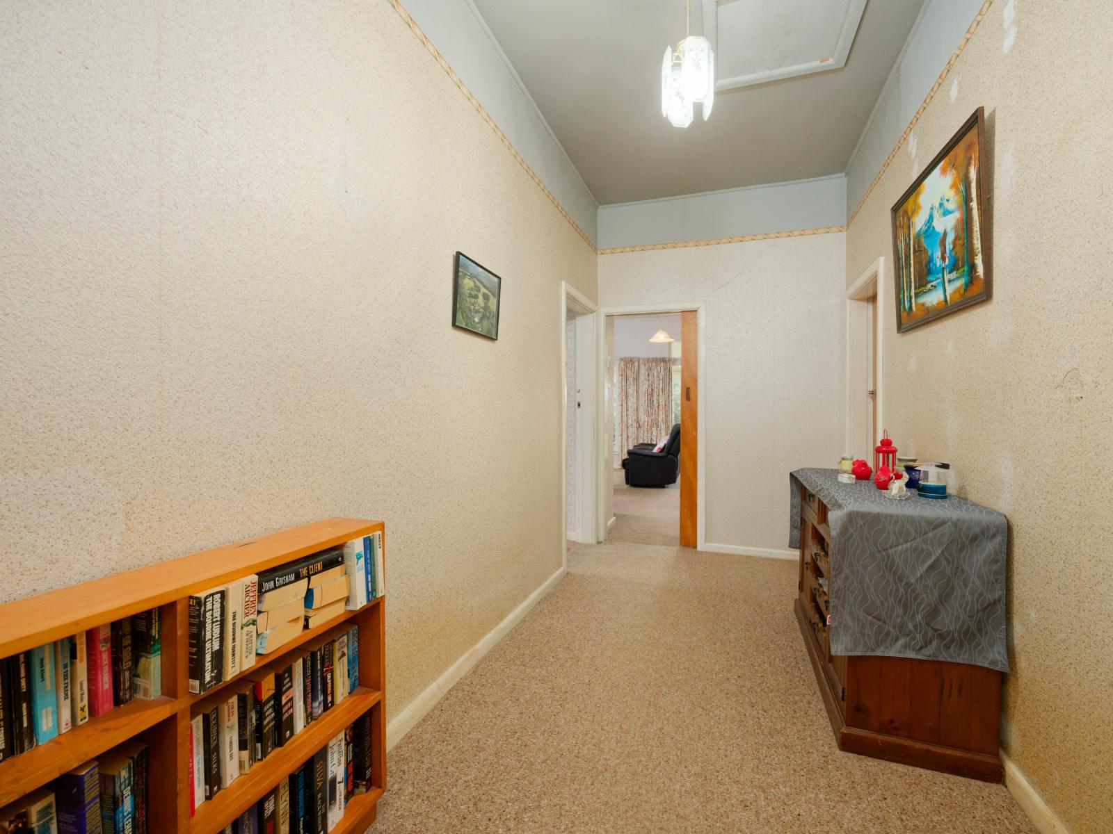 121 Lovers Lane, Kaikoura