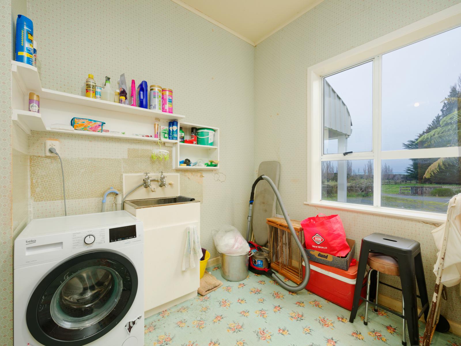 121 Lovers Lane, Kaikoura