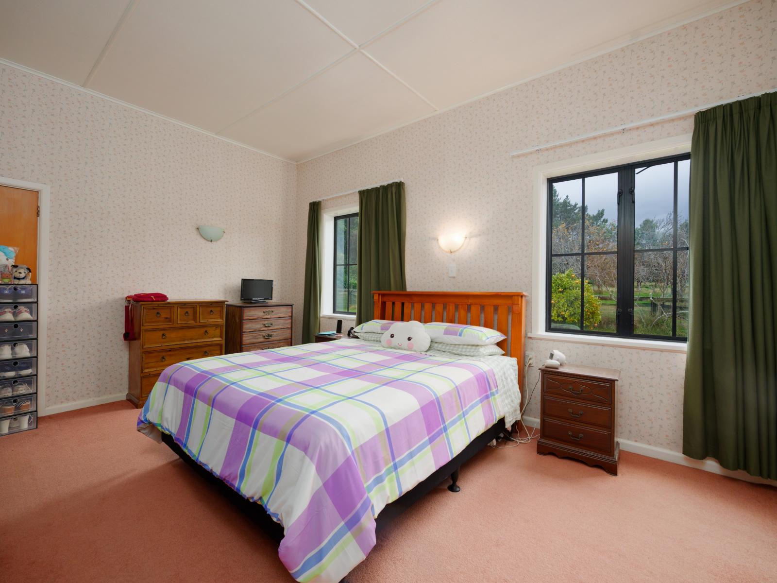 121 Lovers Lane, Kaikoura