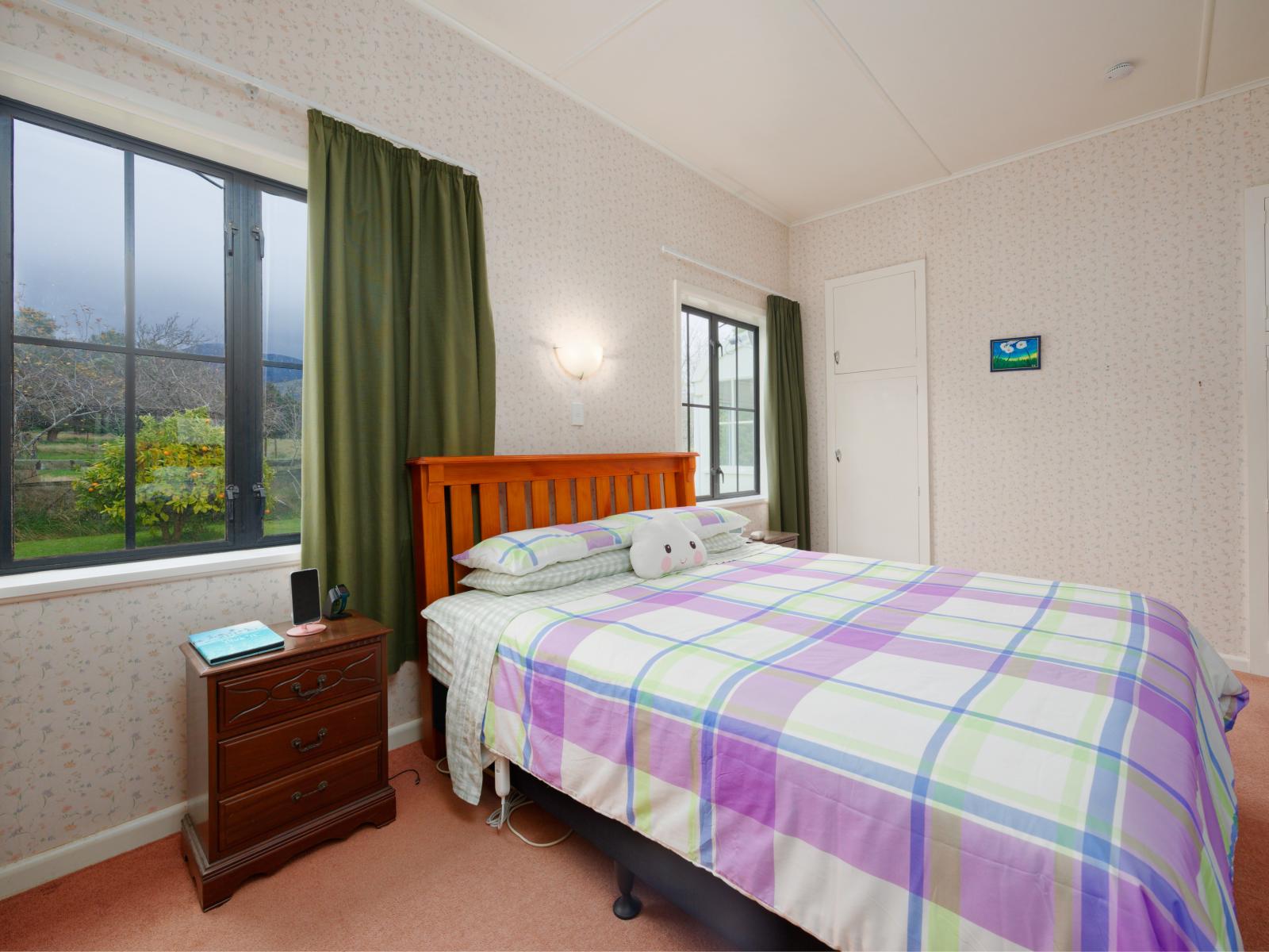 121 Lovers Lane, Kaikoura