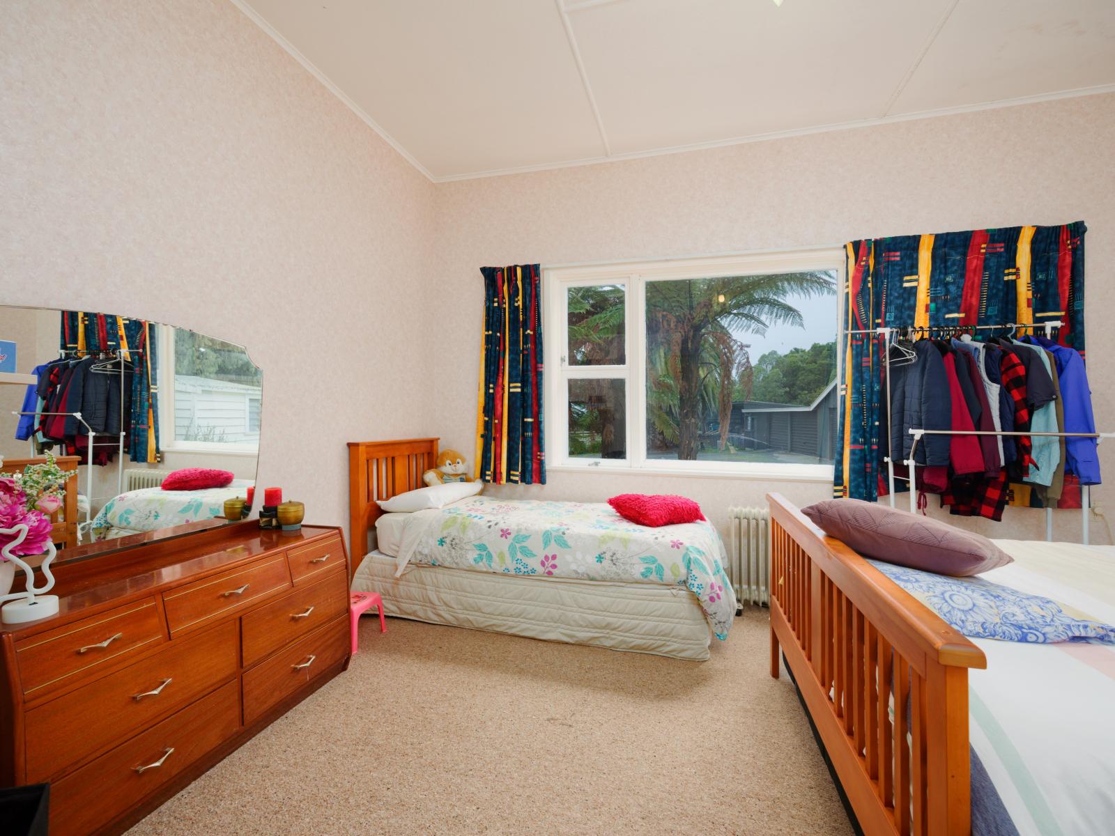 121 Lovers Lane, Kaikoura