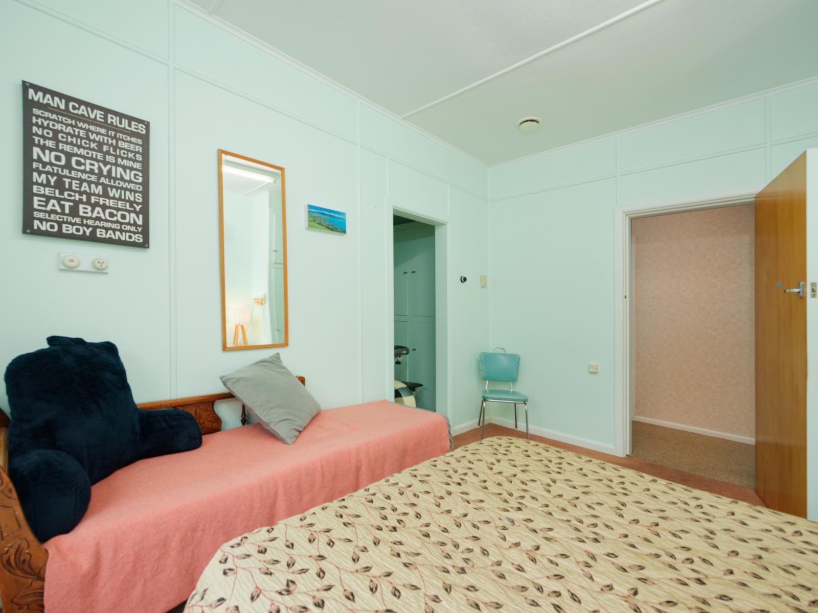 121 Lovers Lane, Kaikoura