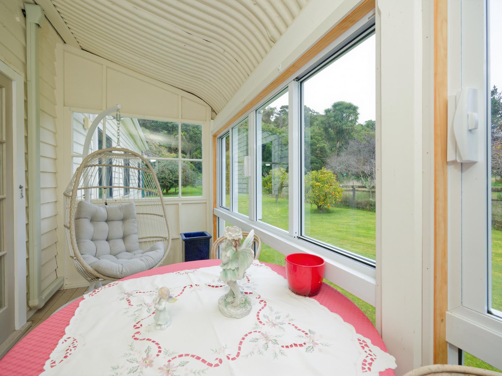 121 Lovers Lane, Kaikoura