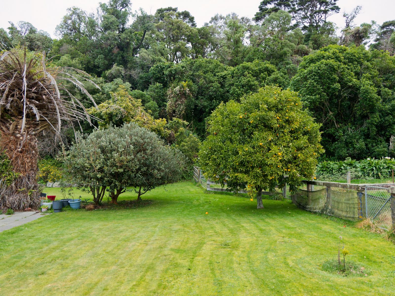 121 Lovers Lane, Kaikoura