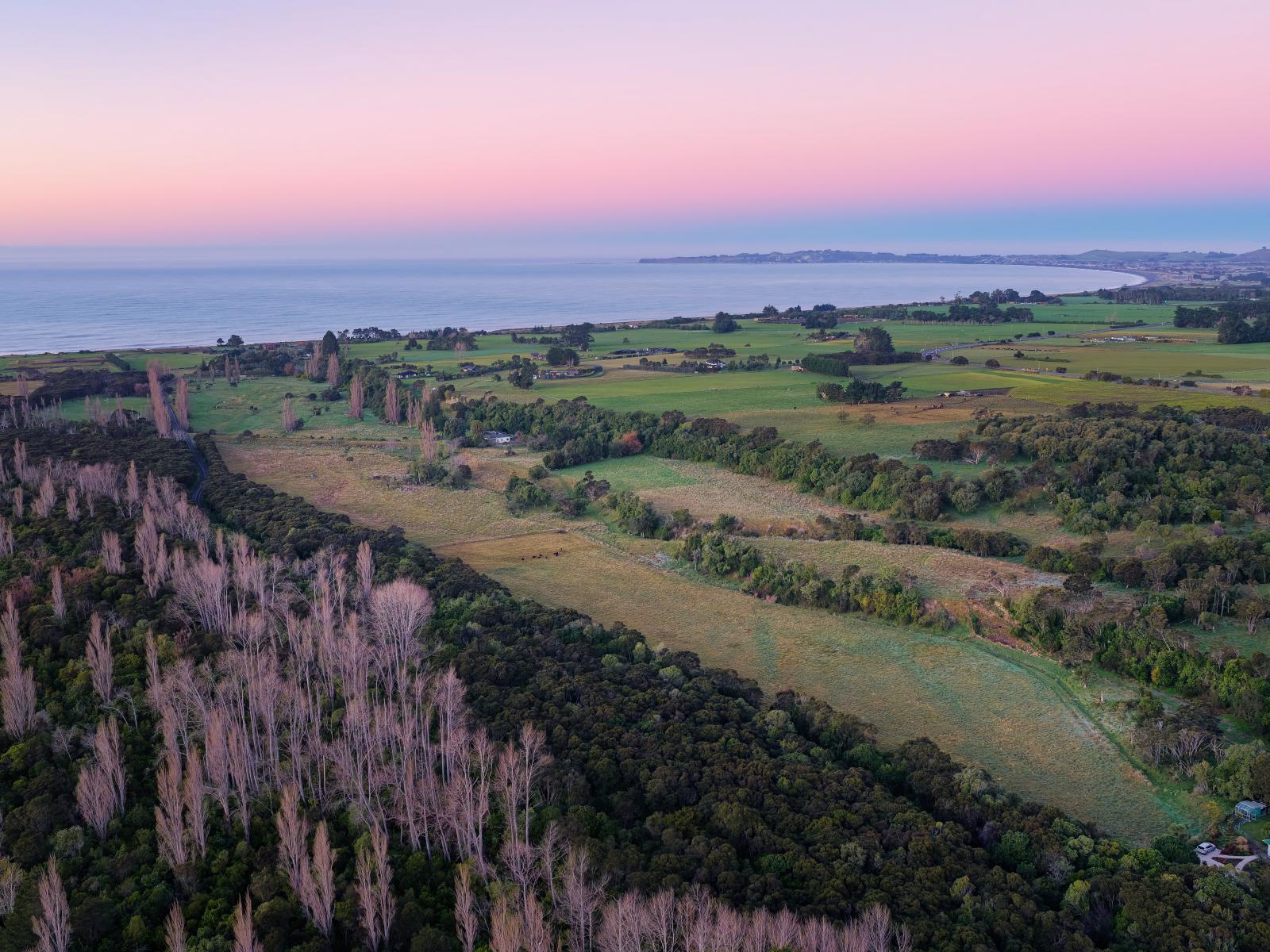 121 Lovers Lane, Kaikoura