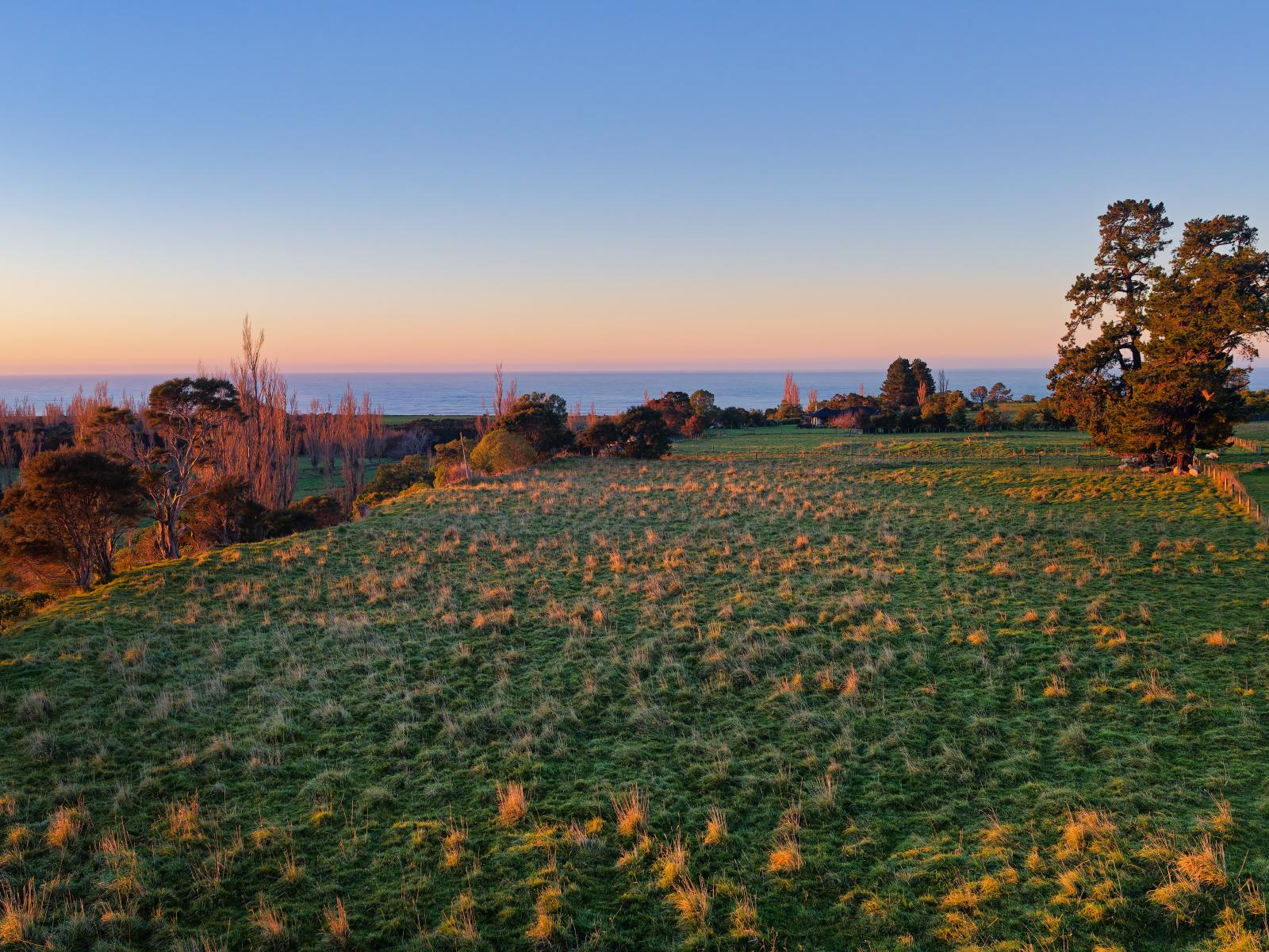 121 Lovers Lane, Kaikoura