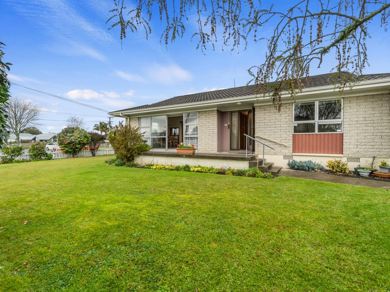 1051 Heaphy Terrace, Fairfield
