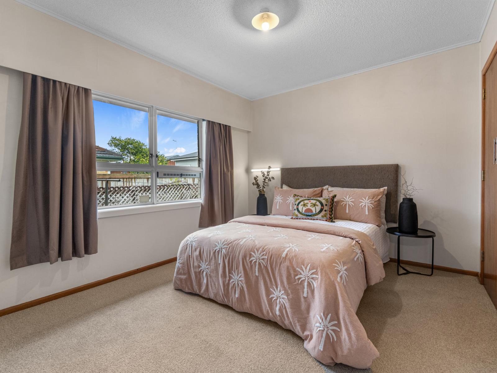 1051 Heaphy Terrace, Fairfield