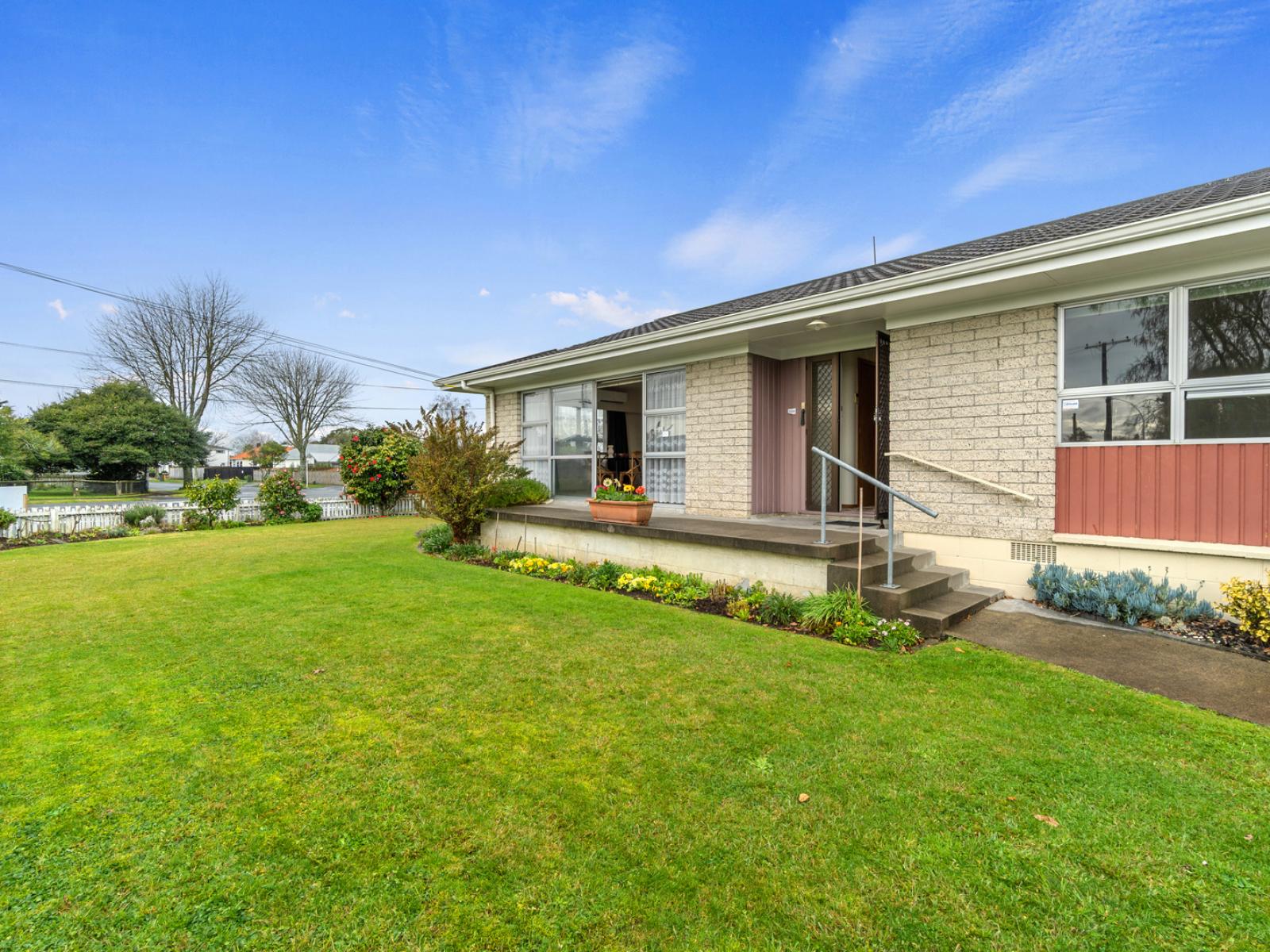 1051 Heaphy Terrace, Fairfield
