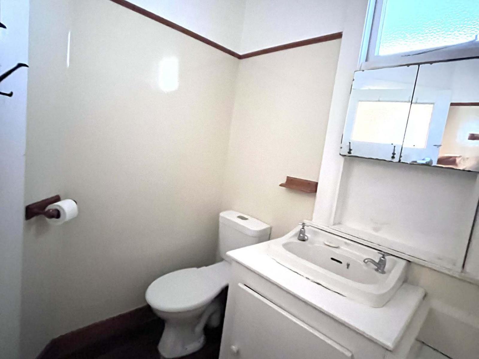 80 Oxford Street, Levin