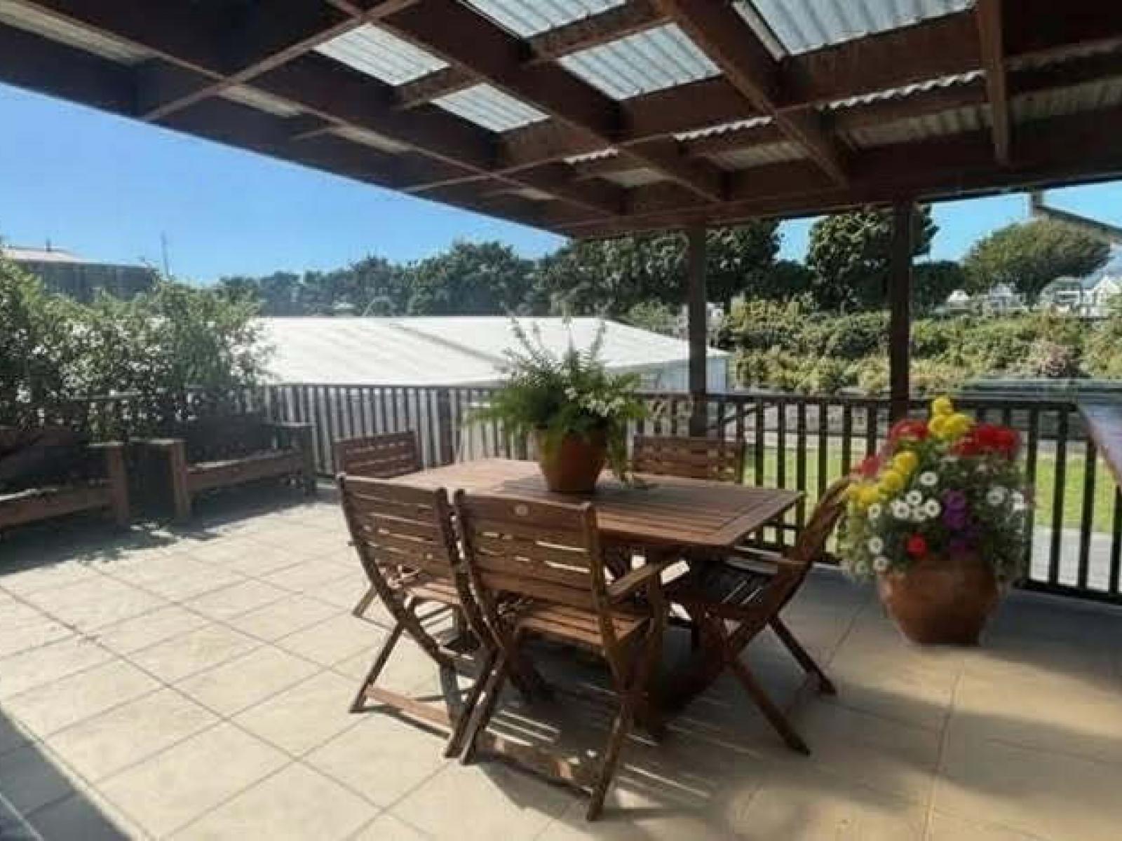 80 Oxford Street, Levin