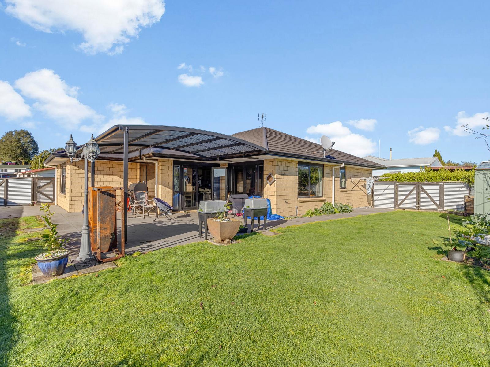 19 Okoroire Street, Tirau