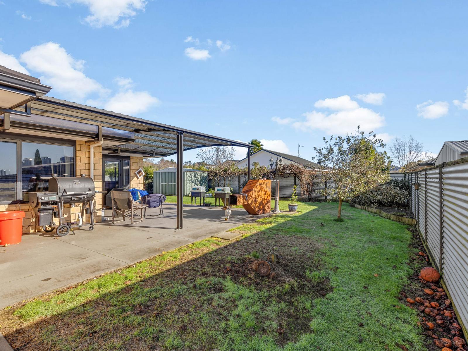 19 Okoroire Street, Tirau
