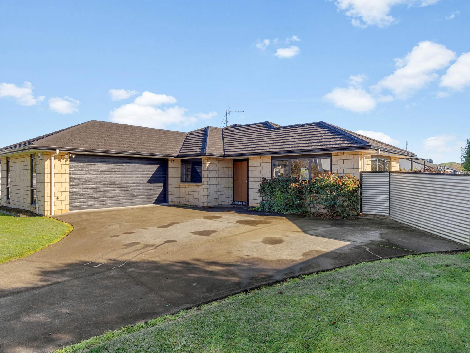19 Okoroire Street, Tirau
