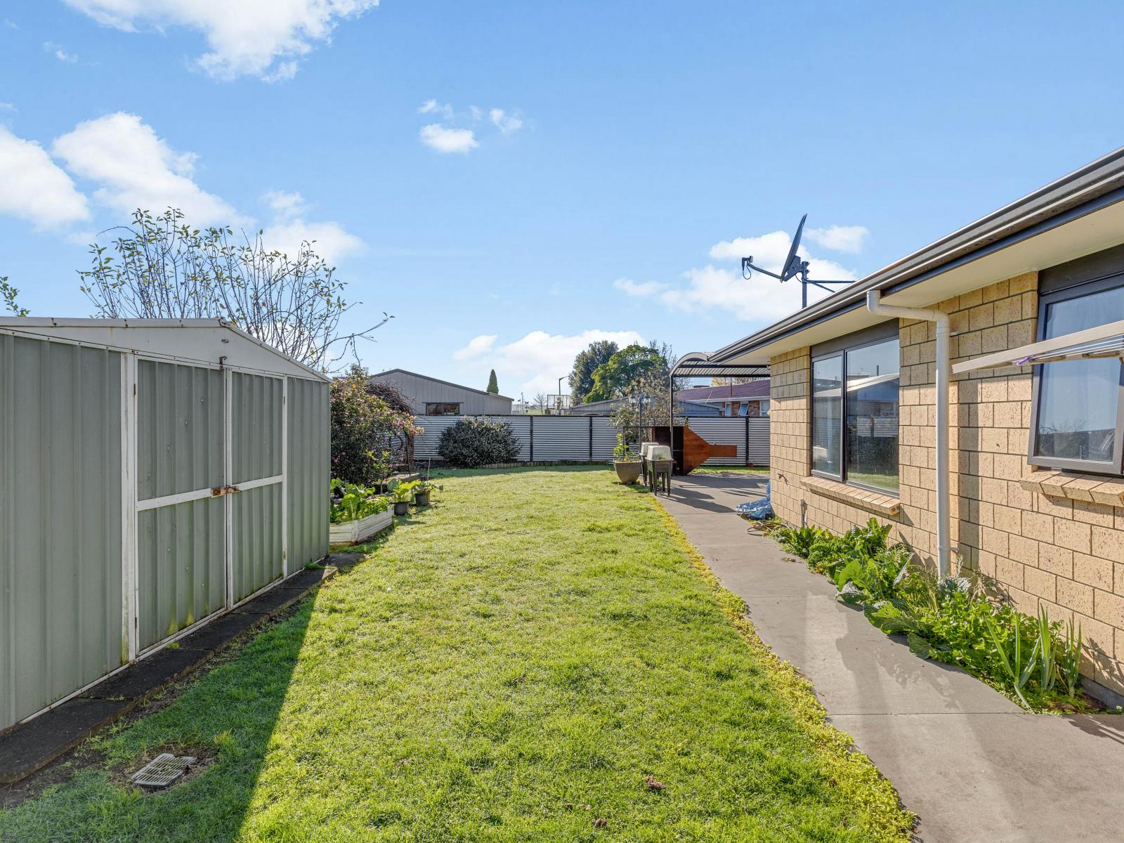 19 Okoroire Street, Tirau