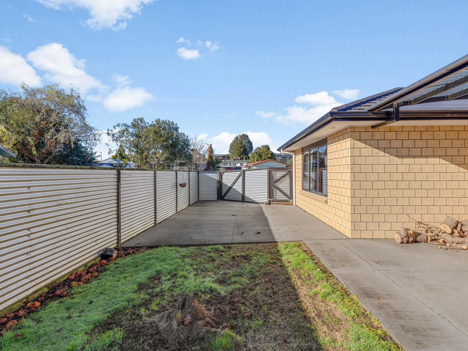 19 Okoroire Street, Tirau