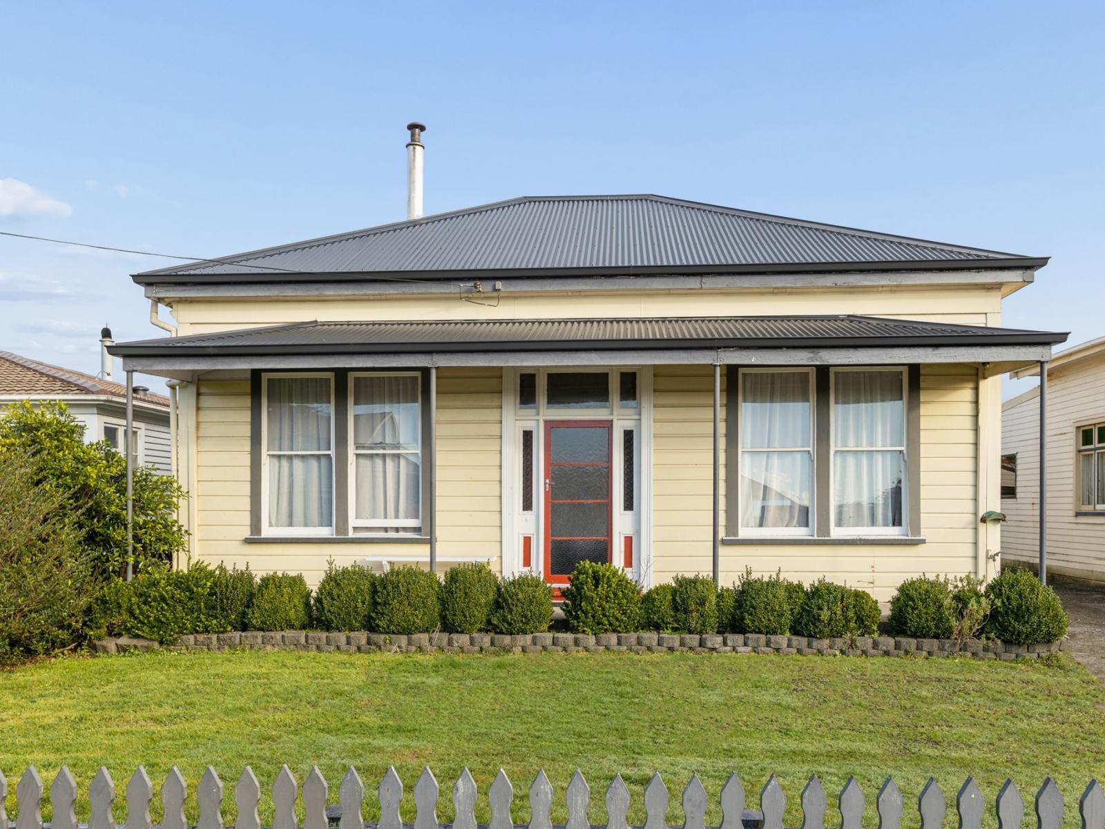30 Derby Street, Westport