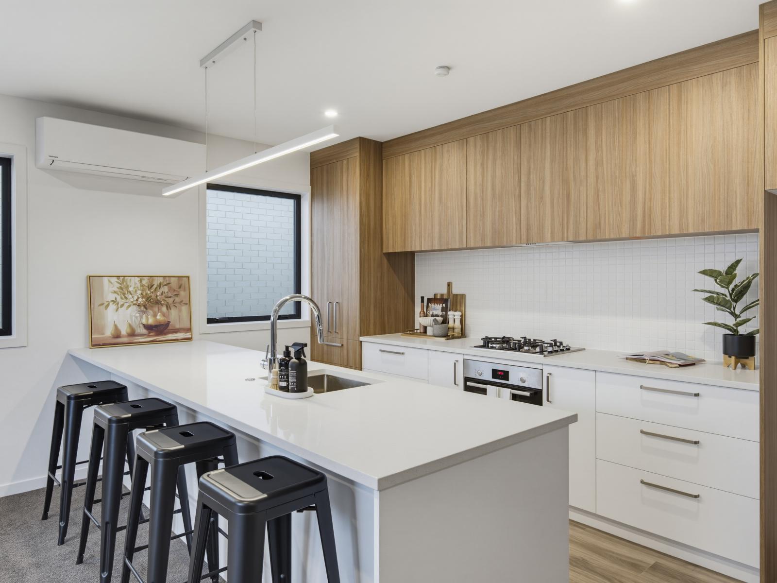 Unit 4, 17 Clark Street, Levin