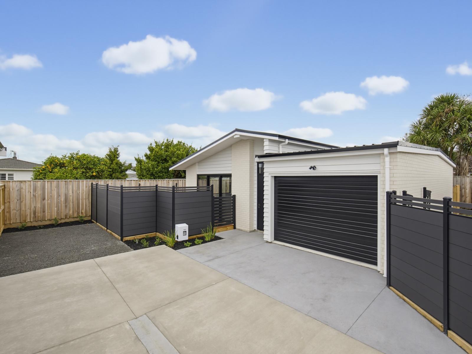 Unit 4, 17 Clark Street, Levin
