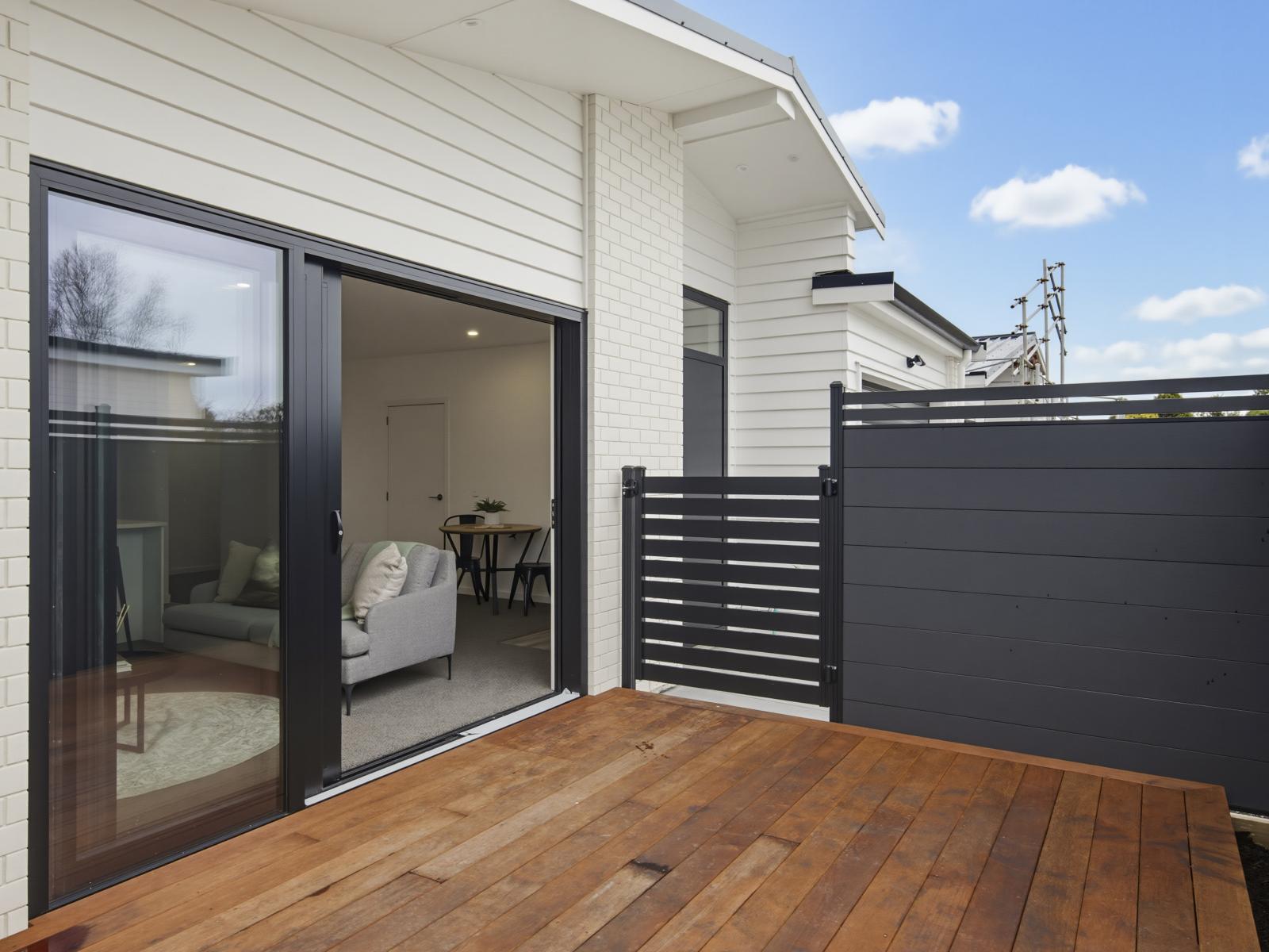 Unit 4, 17 Clark Street, Levin