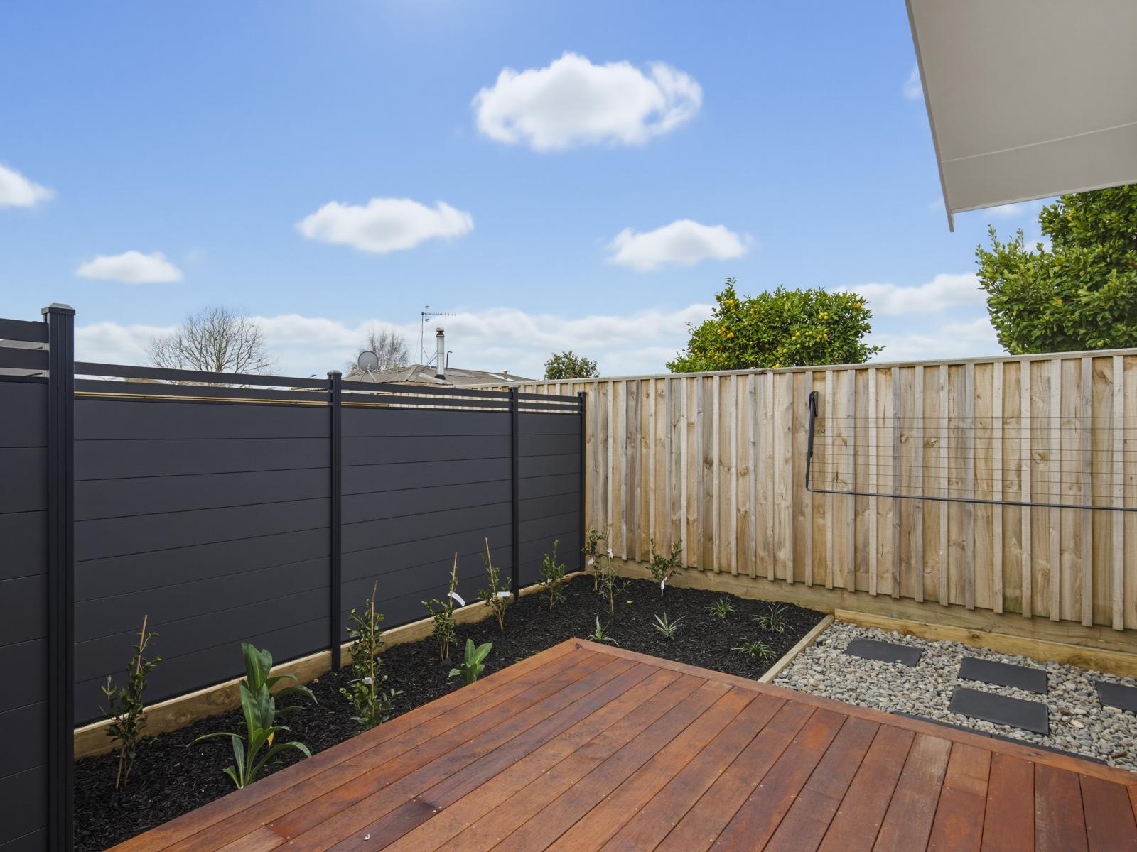 Unit 4, 17 Clark Street, Levin