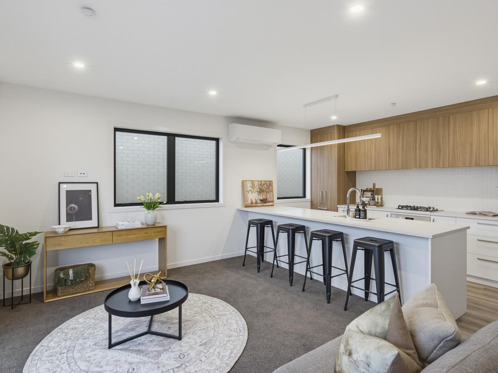 Unit 4, 17 Clark Street, Levin