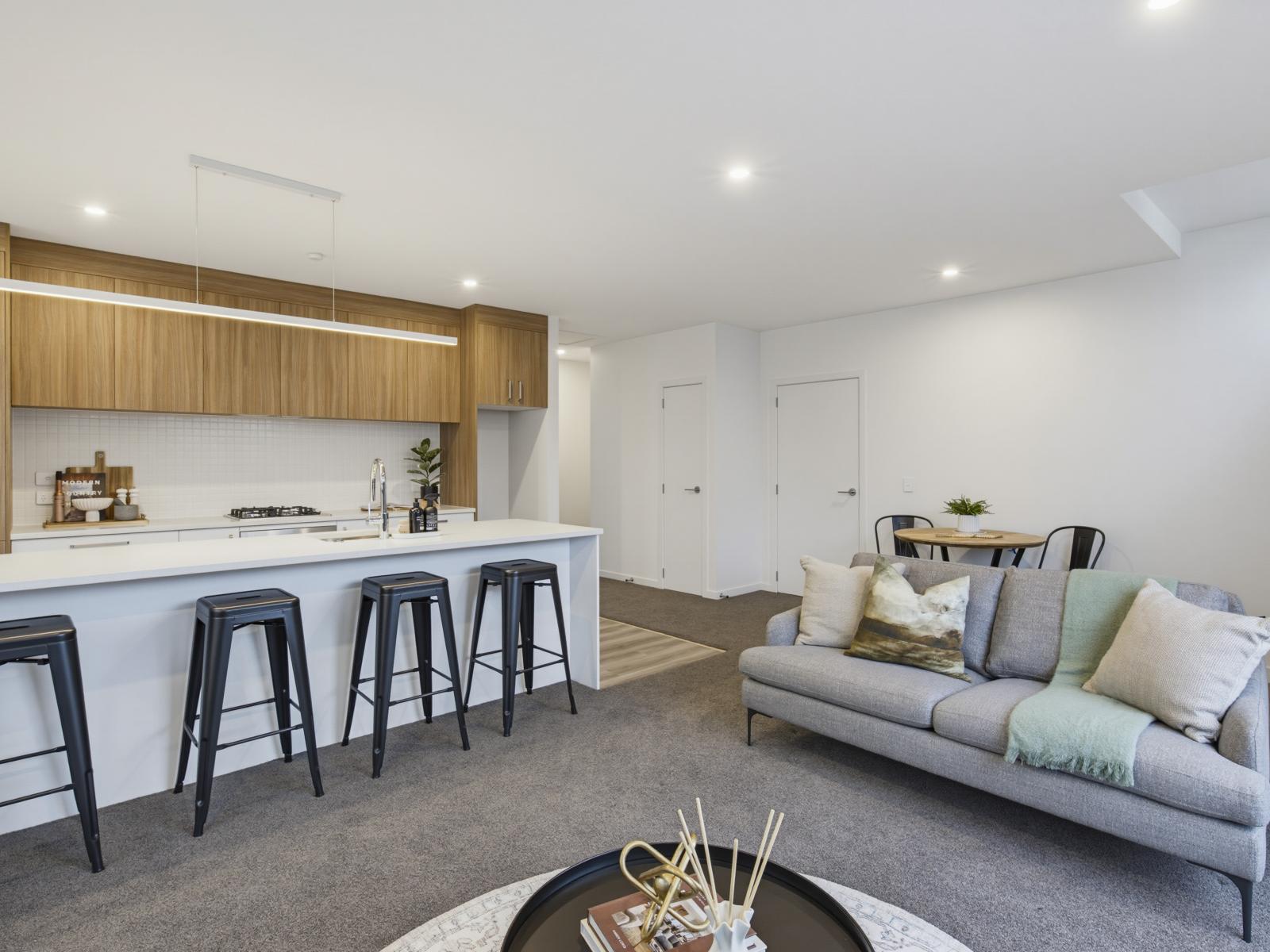 Unit 4, 17 Clark Street, Levin