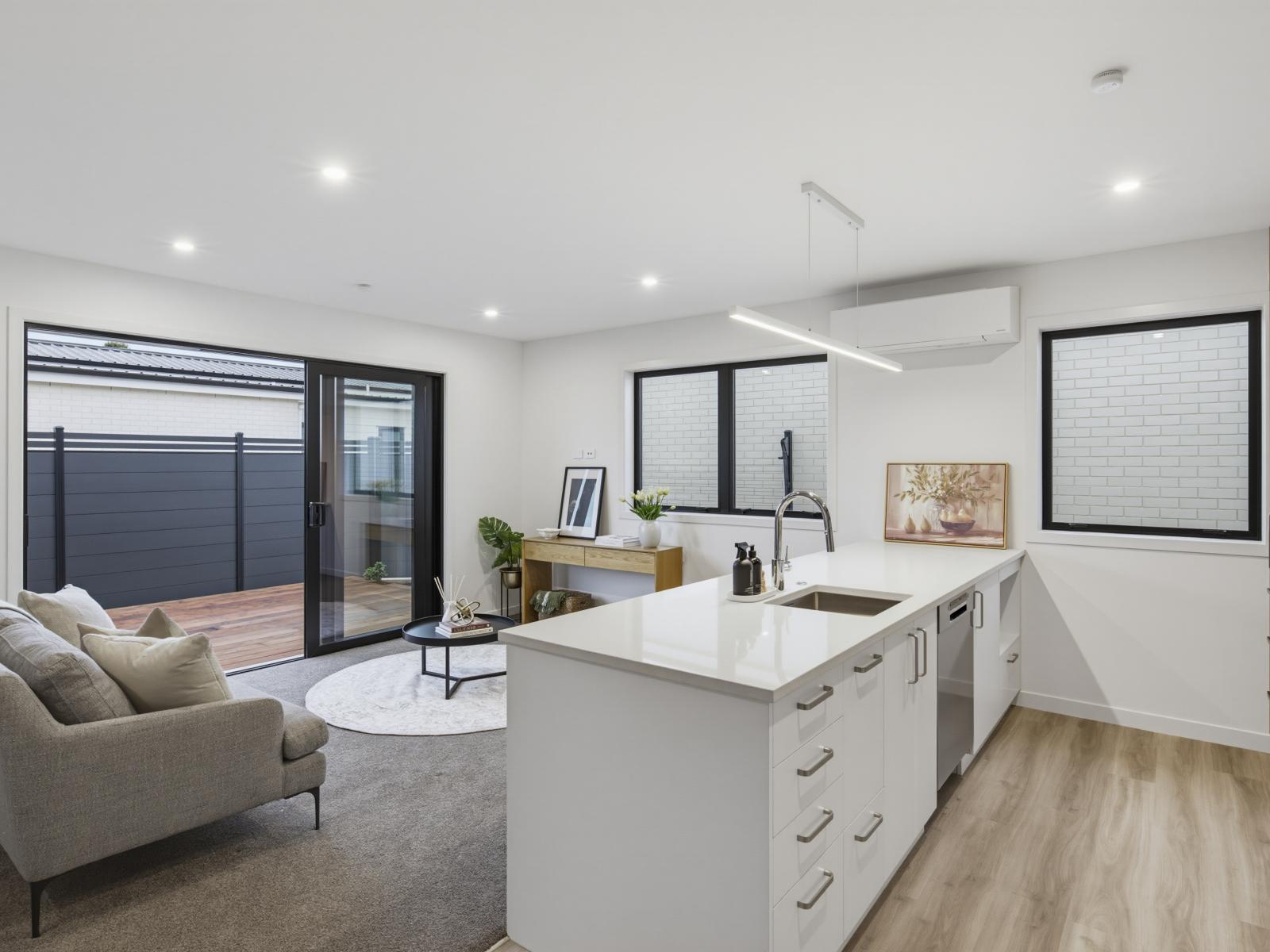 Unit 4, 17 Clark Street, Levin