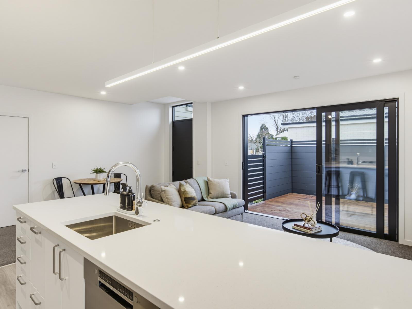Unit 4, 17 Clark Street, Levin