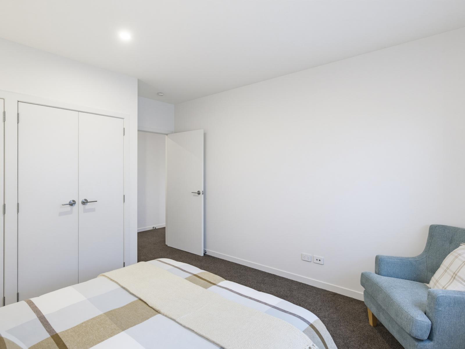 Unit 4, 17 Clark Street, Levin