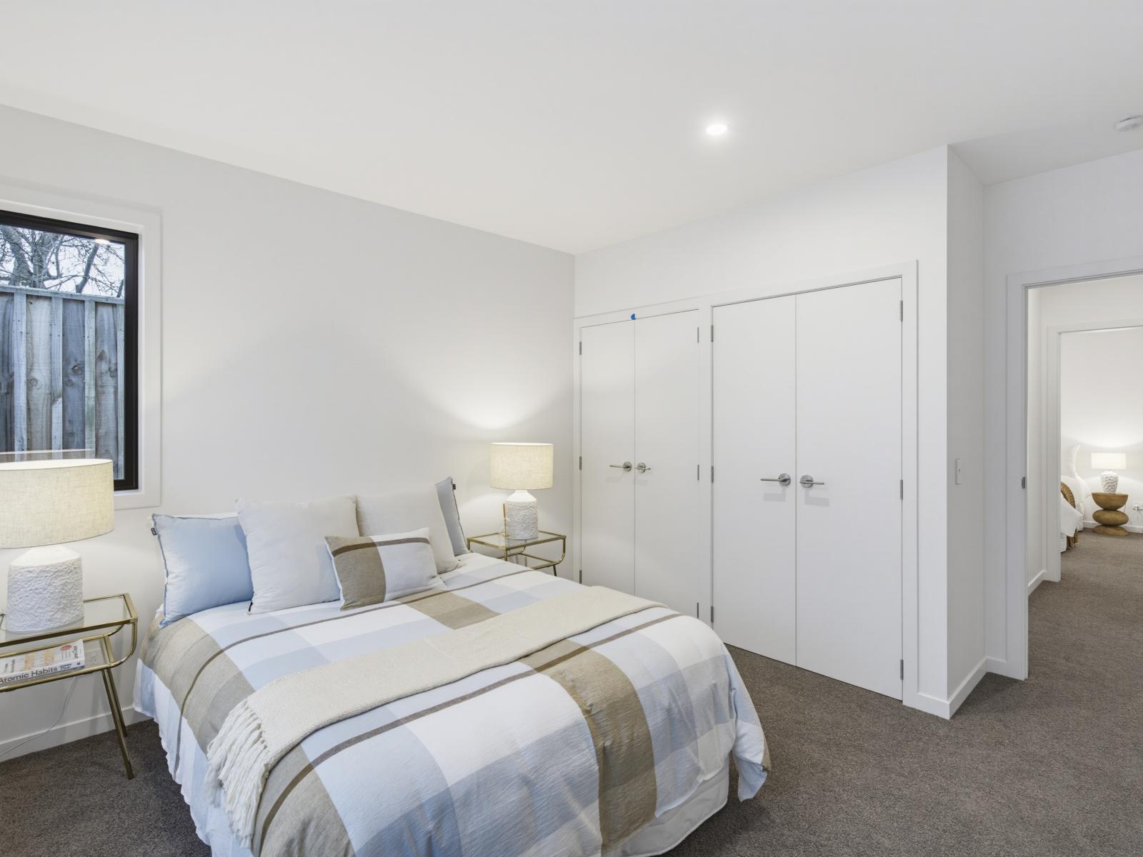 Unit 4, 17 Clark Street, Levin