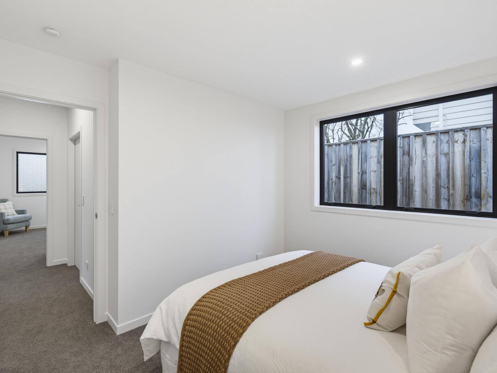 Unit 4, 17 Clark Street, Levin