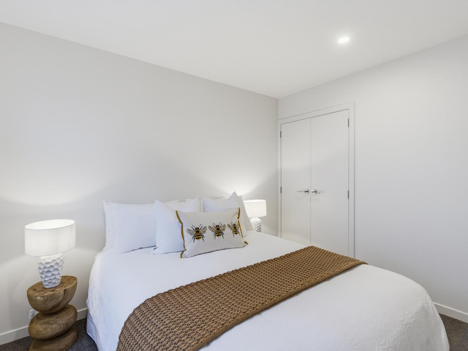 Unit 4, 17 Clark Street, Levin