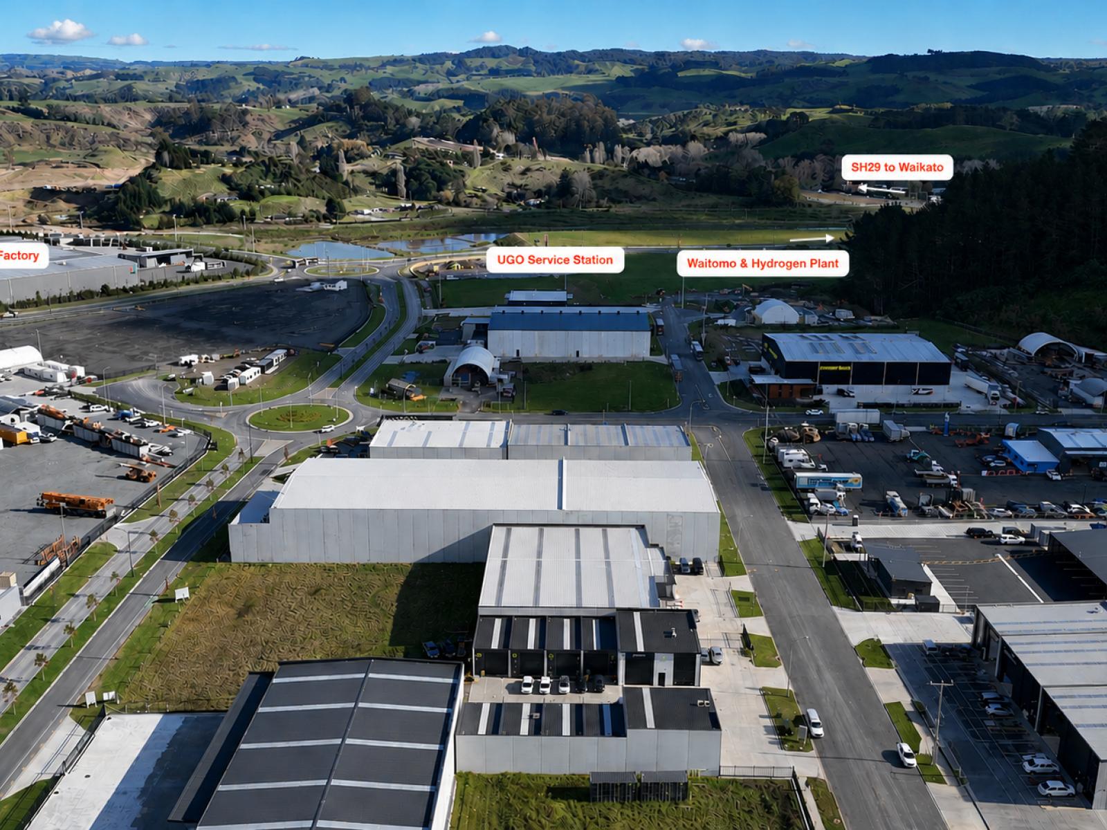 Unit 9 21 Kiriwehi Street, Tauriko