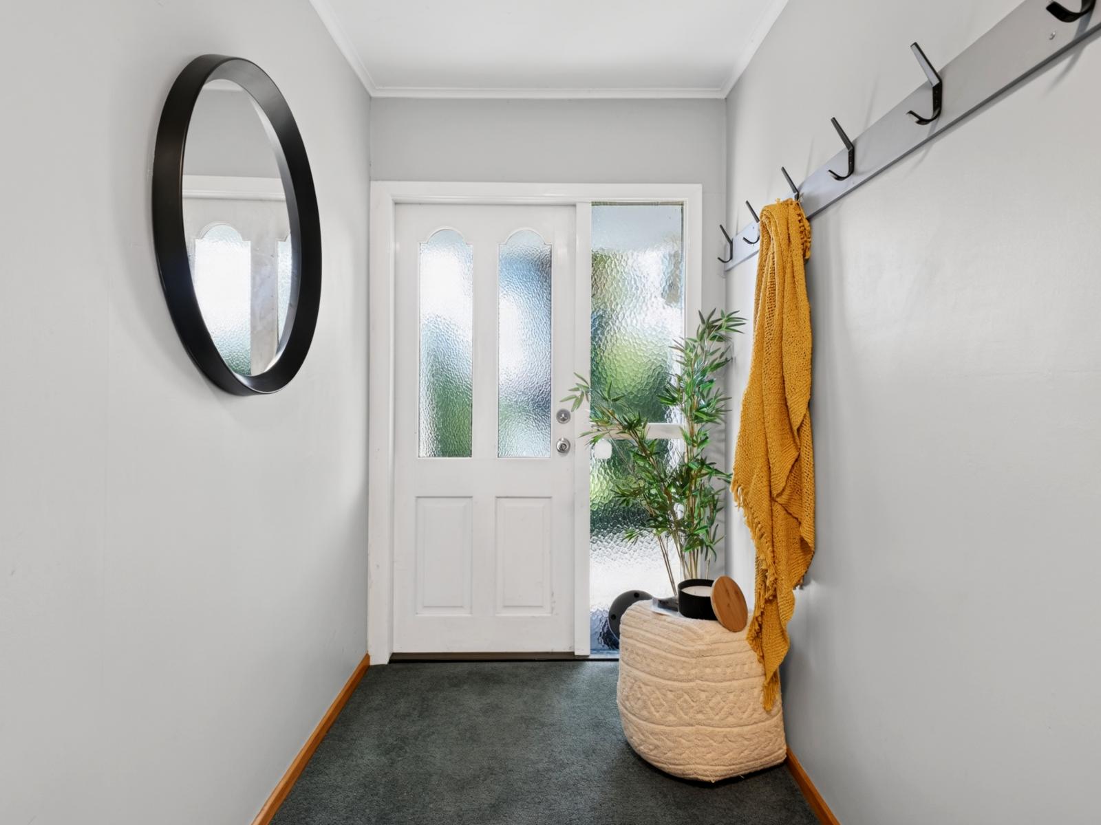 87 College Road, Edgecumbe