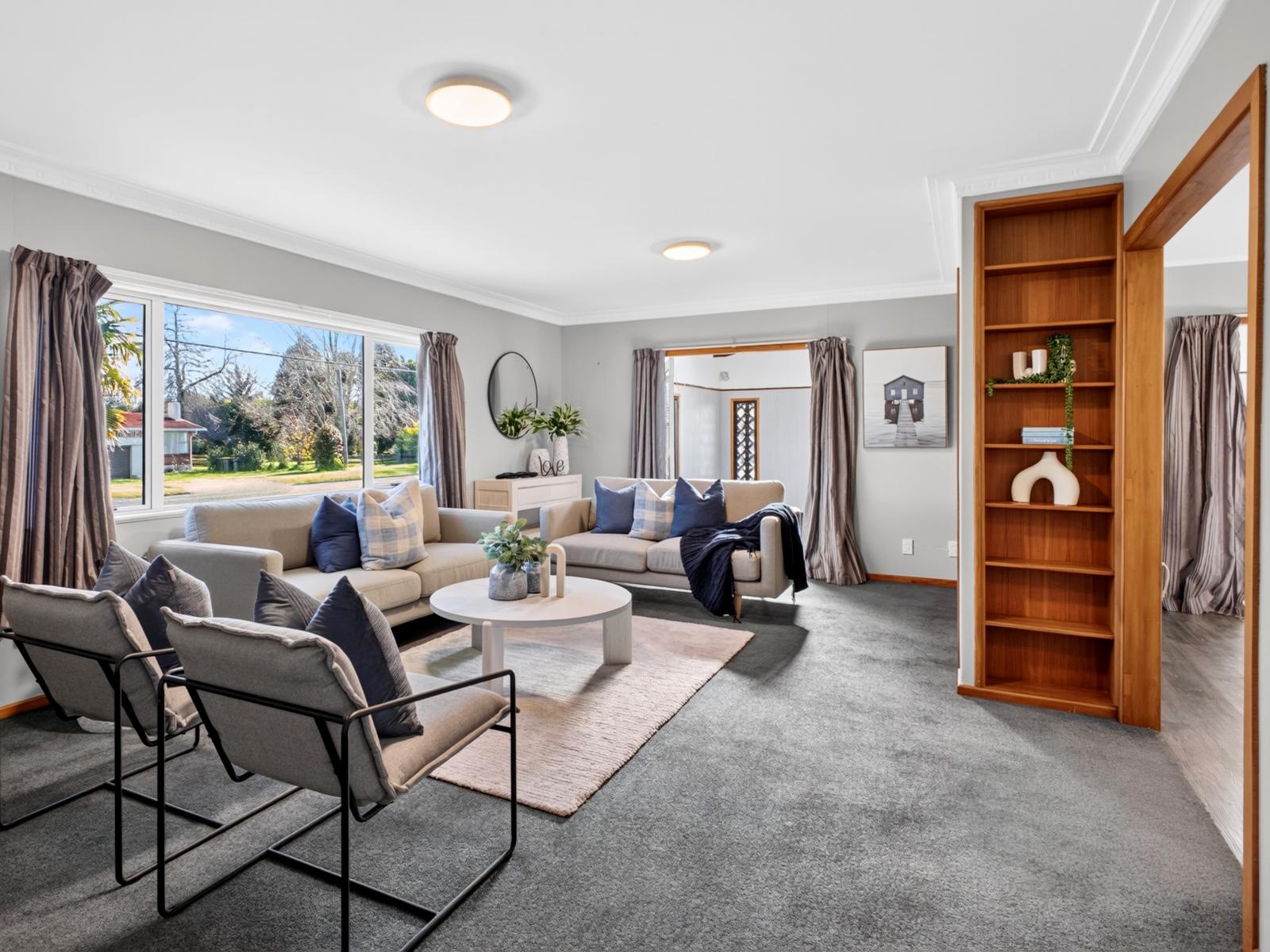 87 College Road, Edgecumbe