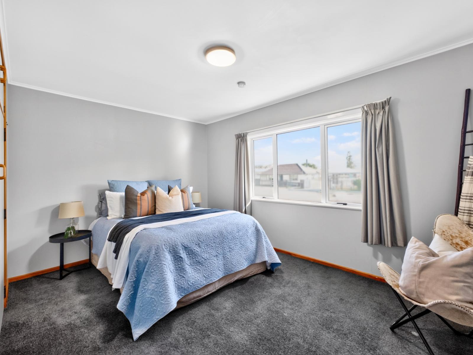 87 College Road, Edgecumbe