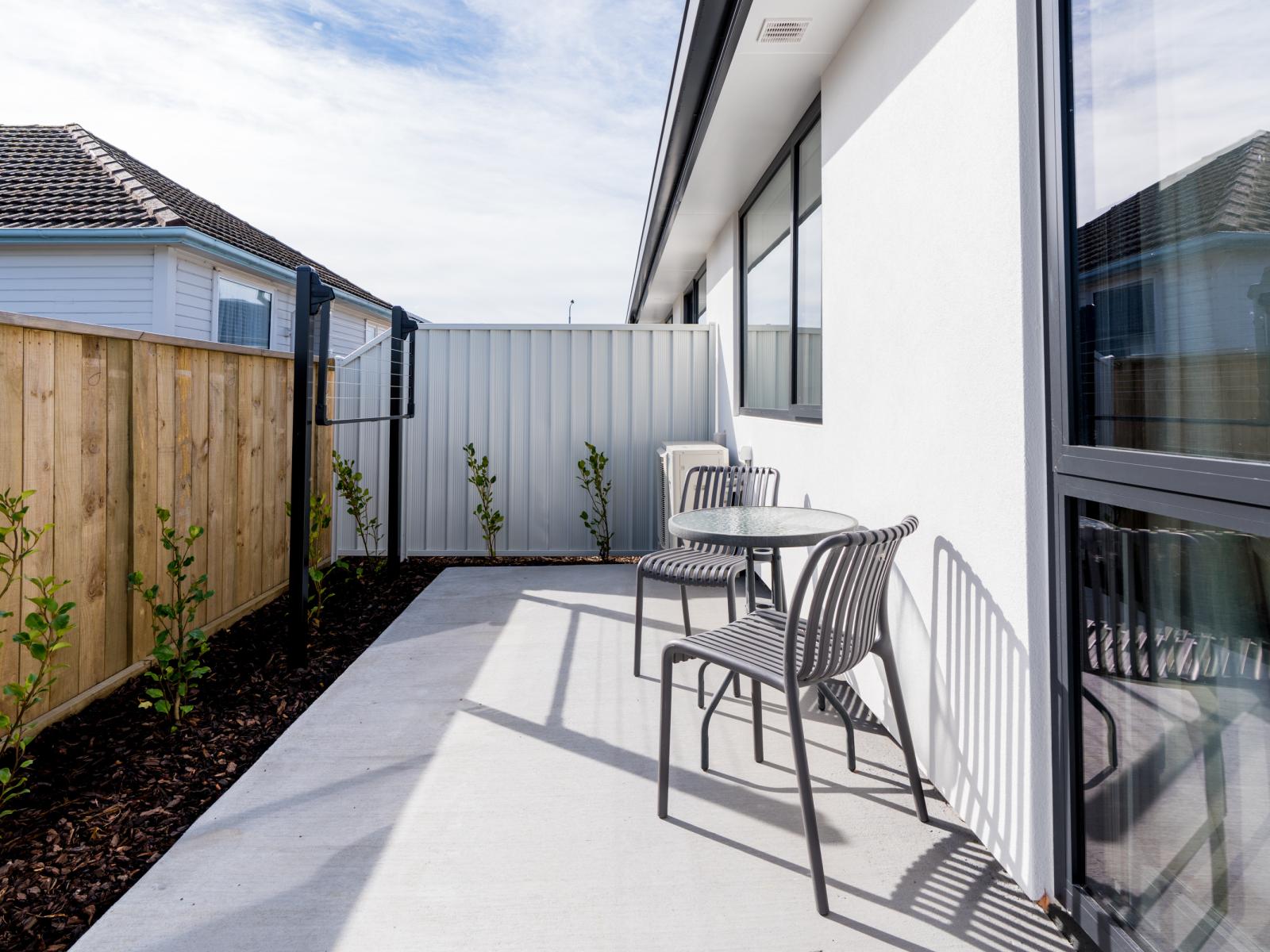 Mosgiel