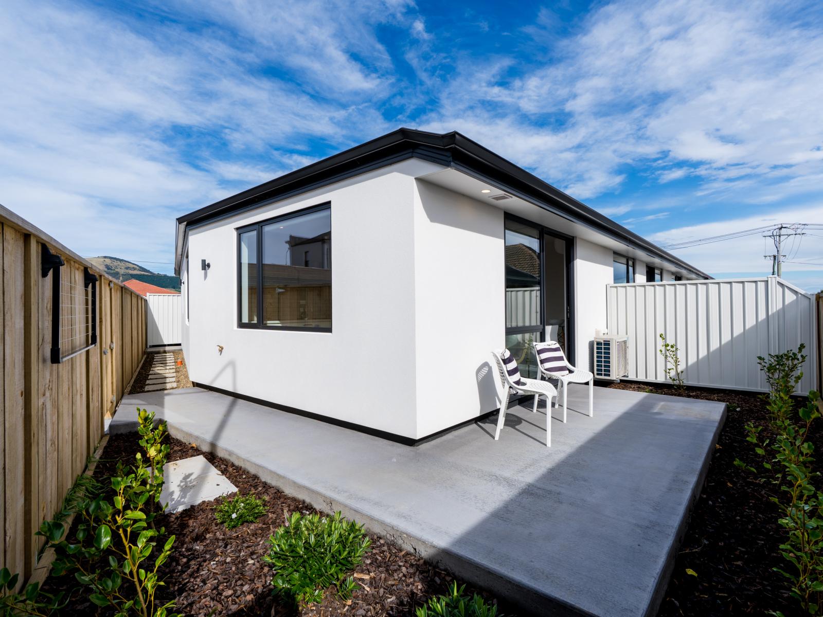Mosgiel