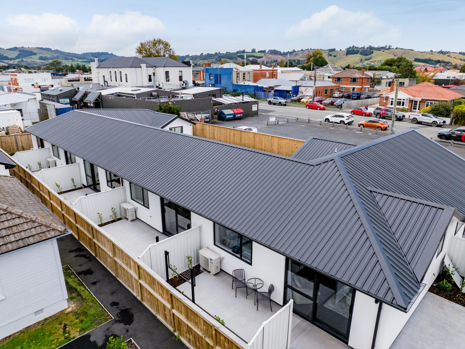 Mosgiel