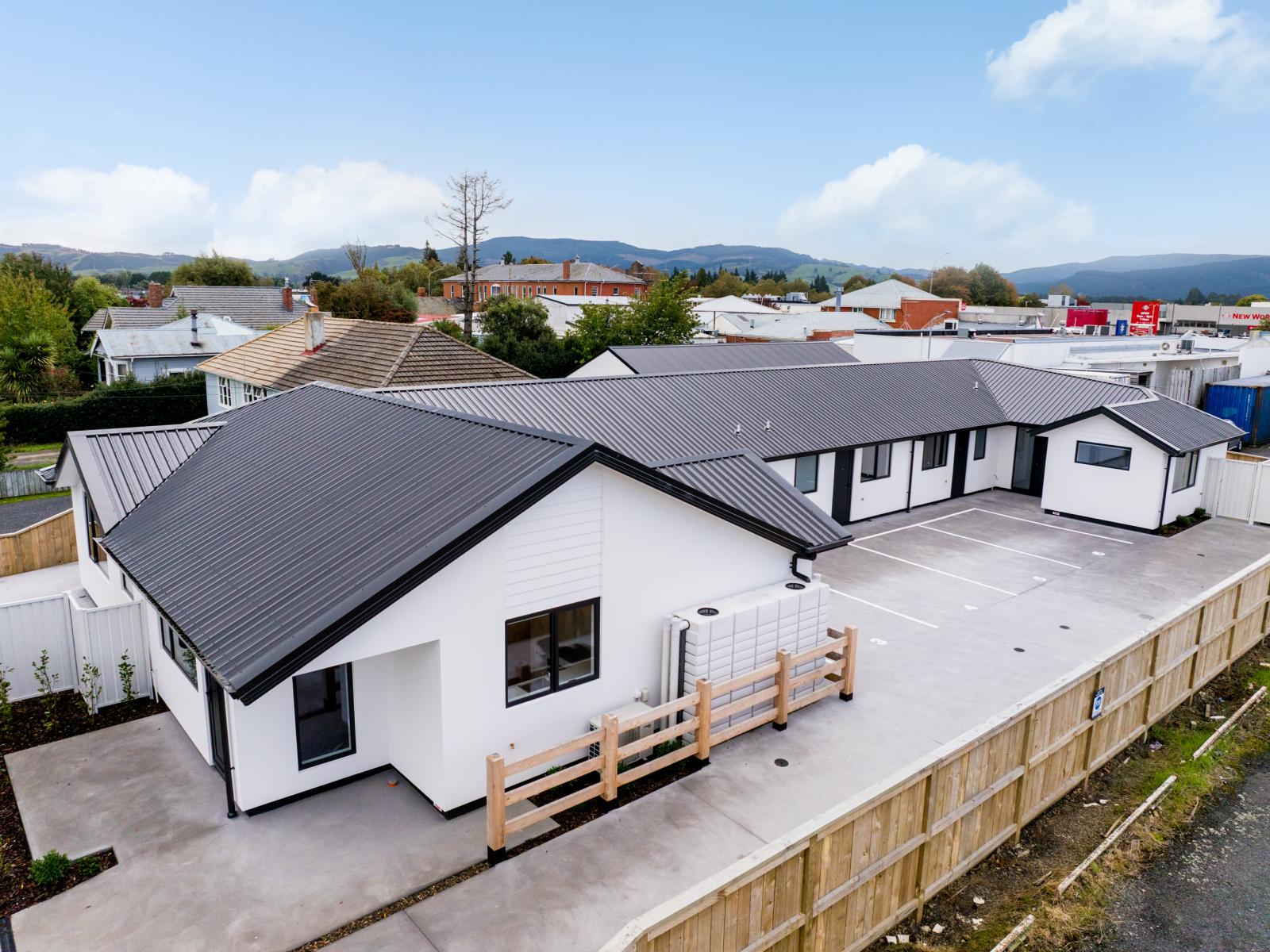 Mosgiel