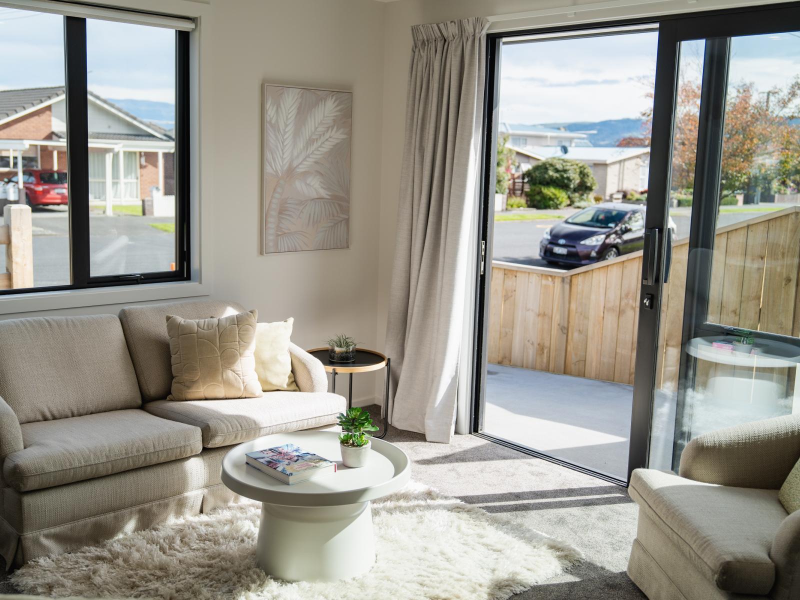 Mosgiel