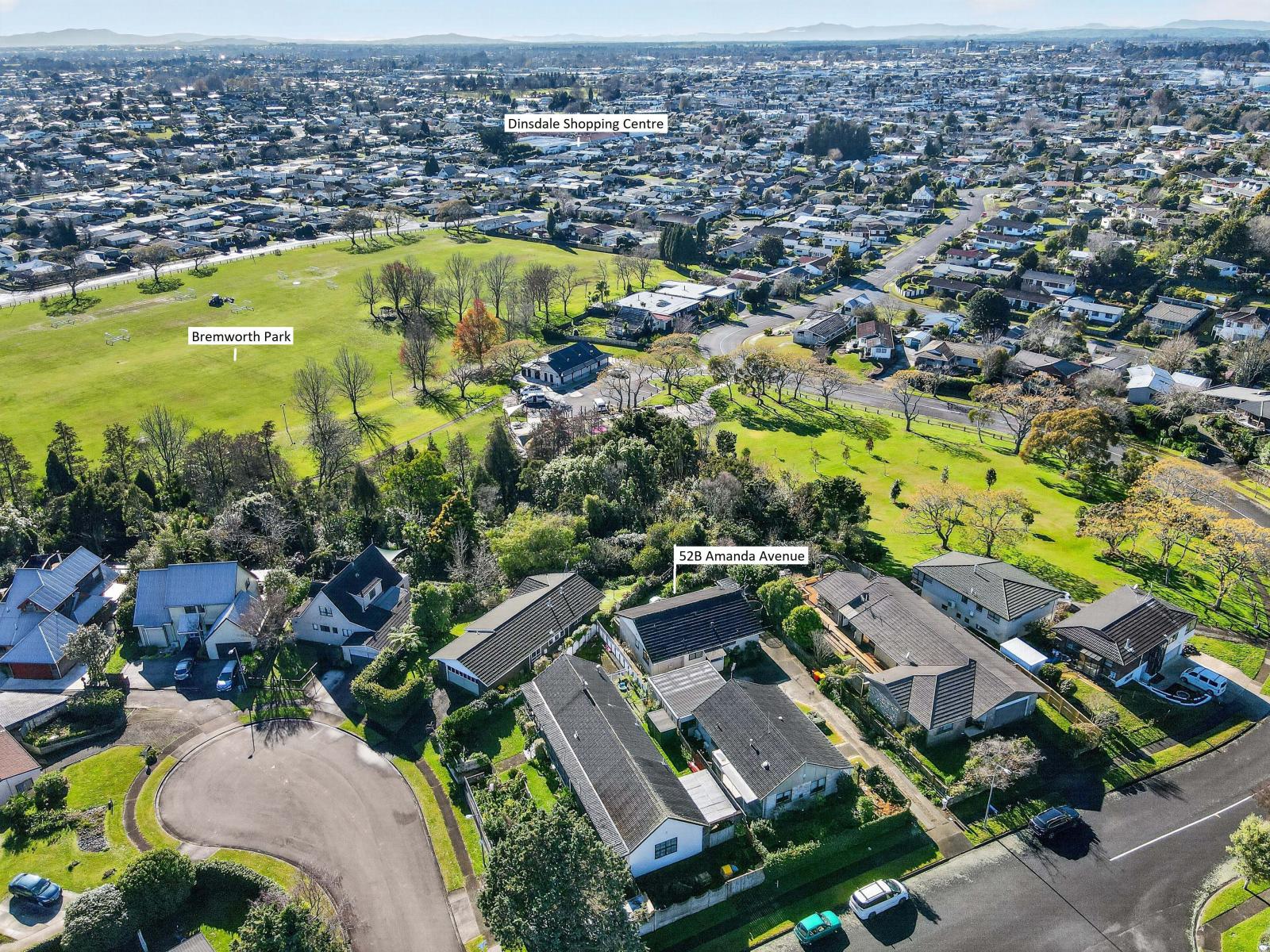 52B Amanda Avenue, Dinsdale
