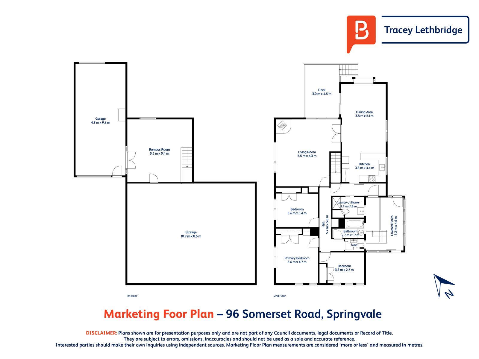 96 Somerset Road, Springvale