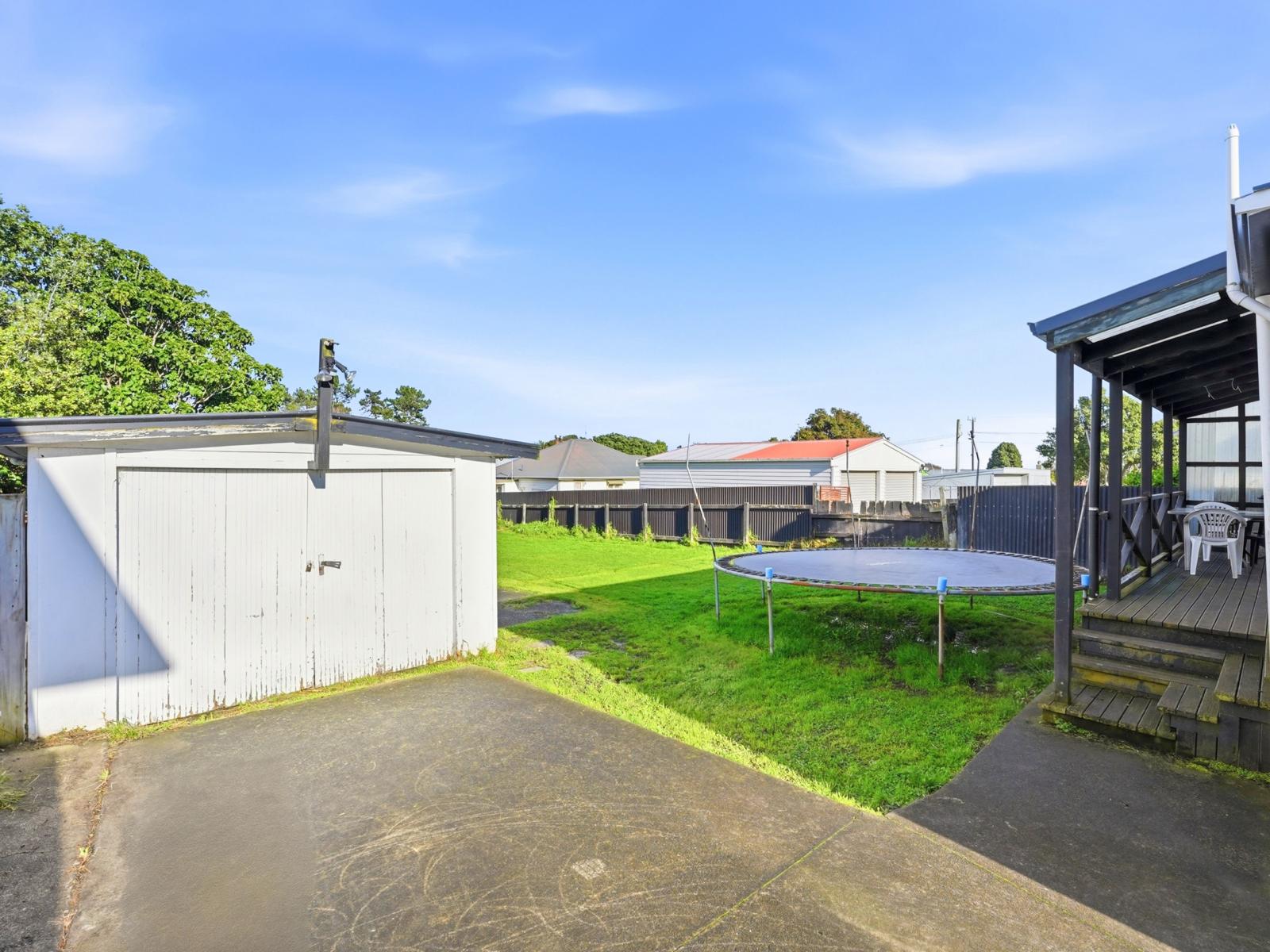 44 Maxwell Avenue, Durie Hill