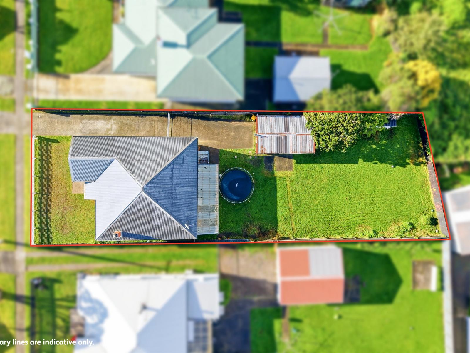 44 Maxwell Avenue, Durie Hill