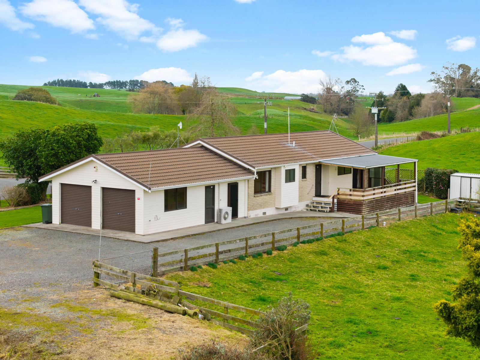 396 Paraonui Road, Tokoroa