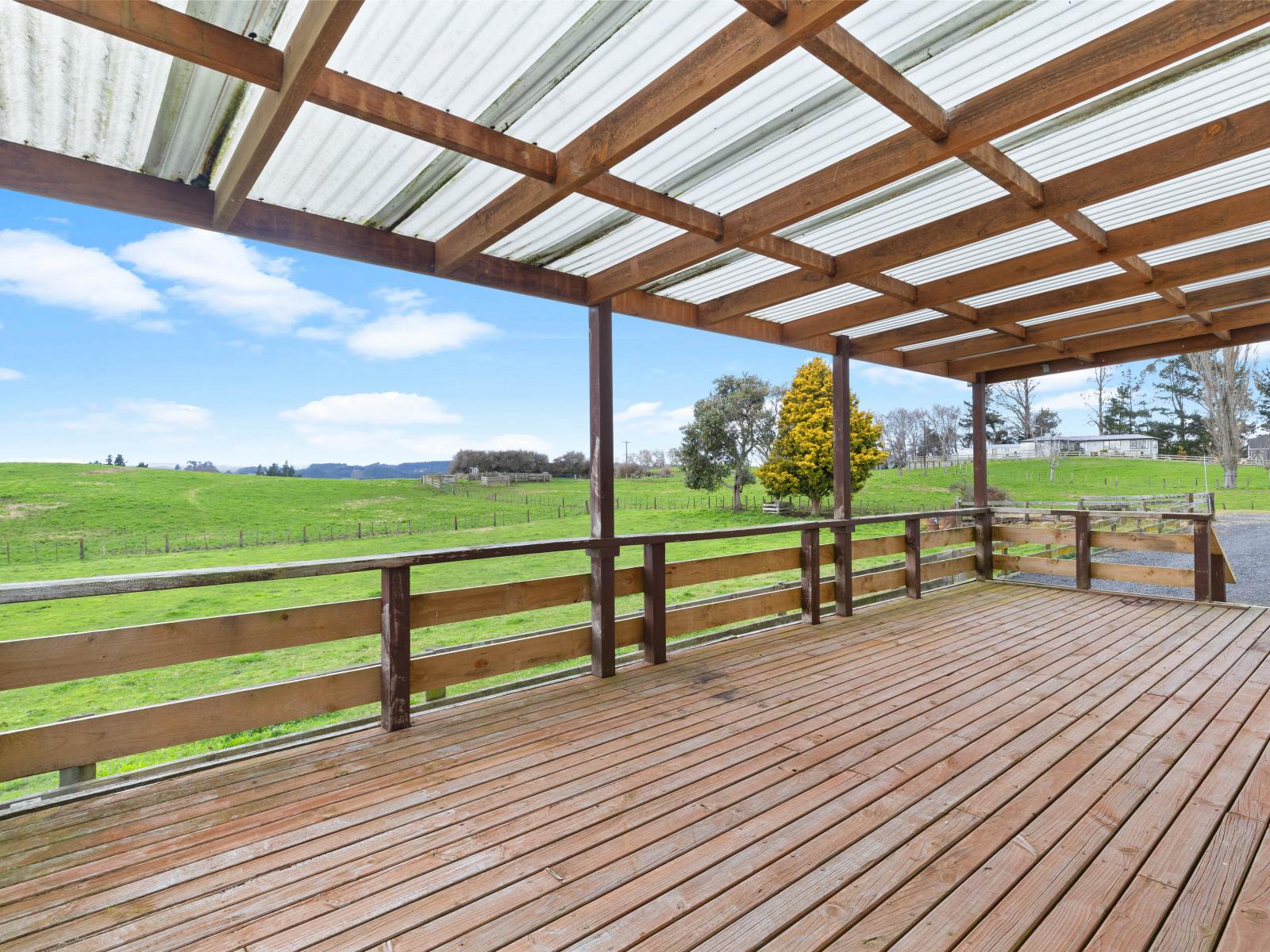 396 Paraonui Road, Tokoroa