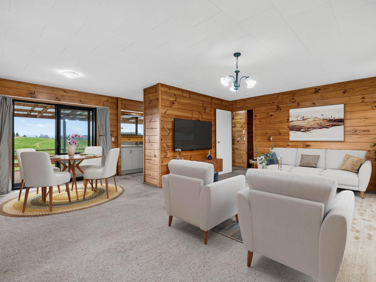 396 Paraonui Road, Tokoroa