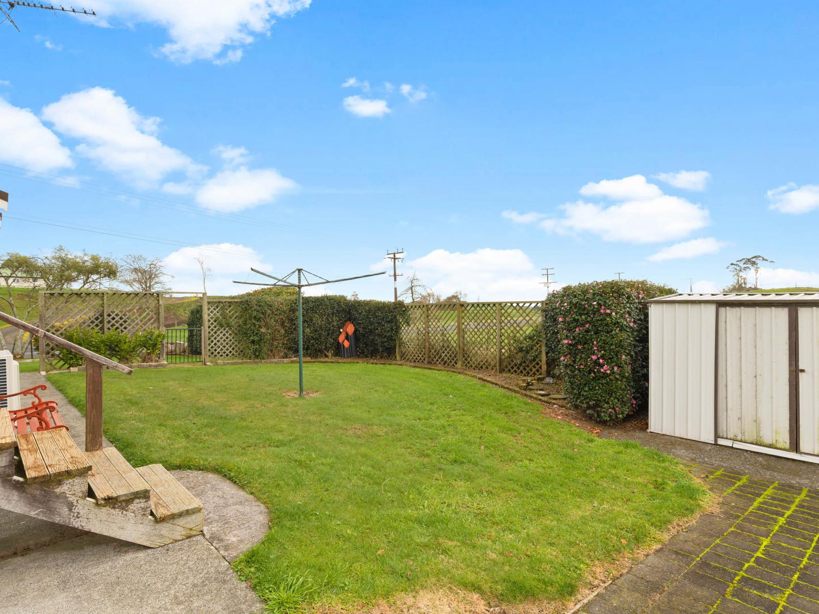 396 Paraonui Road, Tokoroa